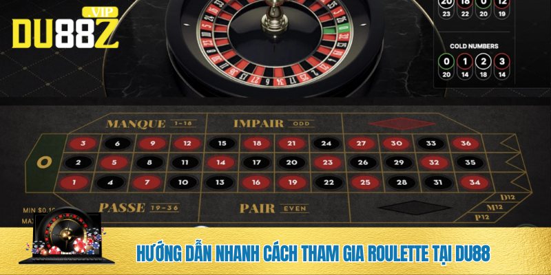 Đăng ký tham gia và trải nghiệm tại DU88